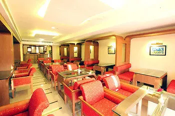 Hotel Airlink Castle Nedumbassery