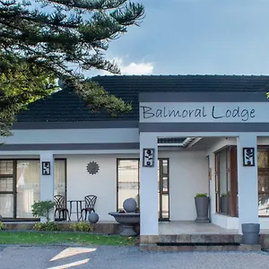 Balmoral 3* Bellville