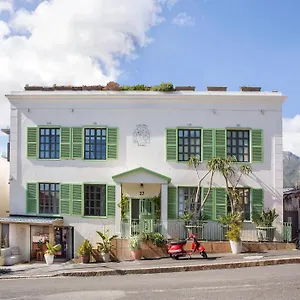 Casa Del Sonder 4* Kaapstad