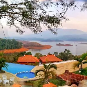Hotel Contour Island & By Citrine