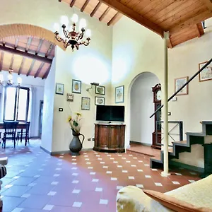 Apartment Typical In The Historic Centre 