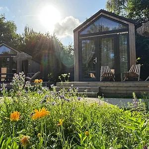 Urban Gardens 4* Gent