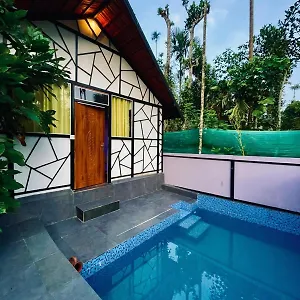 Bed & Breakfast Josh Holidays, Vaduvanchal