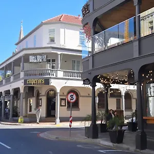 Long Street Boutique 3* Kaapstad