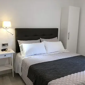 Apartment La Palmera, Terrace & Pool 