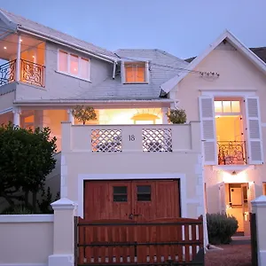 Cheviot Place 3* Kaapstad