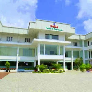 Hotel Sara And