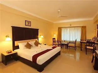 Hotel Airlink Castle Nedumbassery