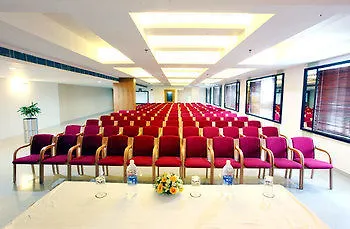 Hotel Airlink Castle Nedumbassery